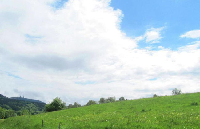 Natur-blockhaus in Waltershausen - Foto 18