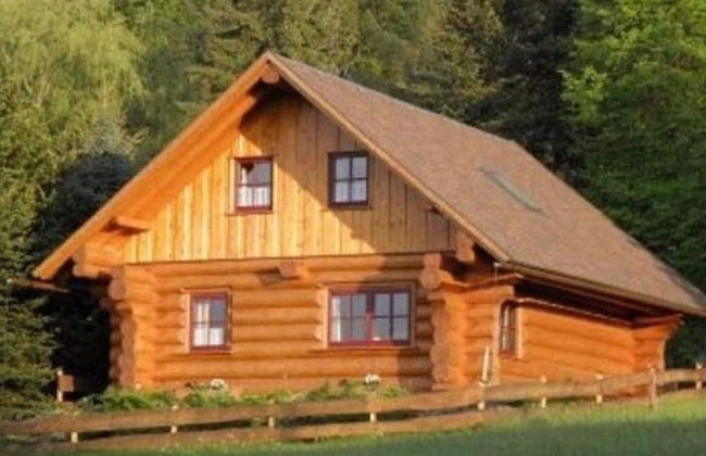 Natur-blockhaus in Waltershausen - Foto 12