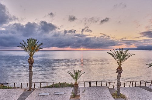 Foto 39 - Maistrali Sea View Apartments