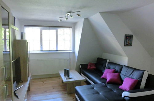 Photo 5 - Apartment in Wildemann Harz Near the ski Area