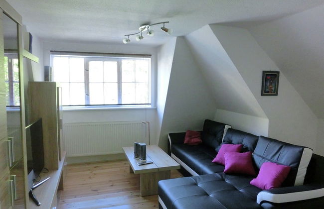 Alpine Escape in Wildemann - Foto 11