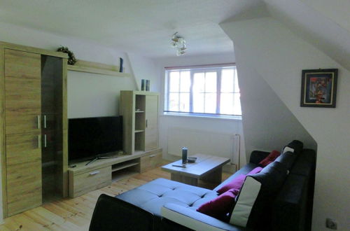 Foto 4 - Apartment in Wildemann Harz Near the ski Area