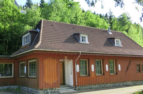 Photo 30 - Apartment in Wildemann Harz Near the ski Area