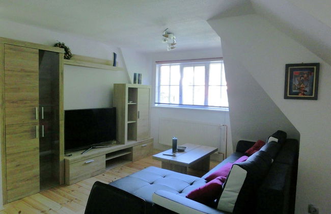 Adorable Aparment in Wildemann With Parking - Foto 23