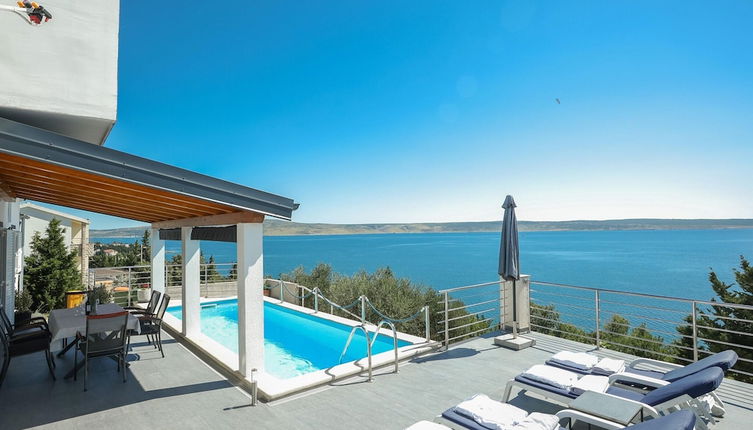 Photo 1 - Luxury Apartment With Heated Pool in Starigrad