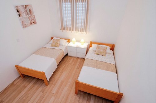 Foto 5 - Luxury Apartment in Starigrad