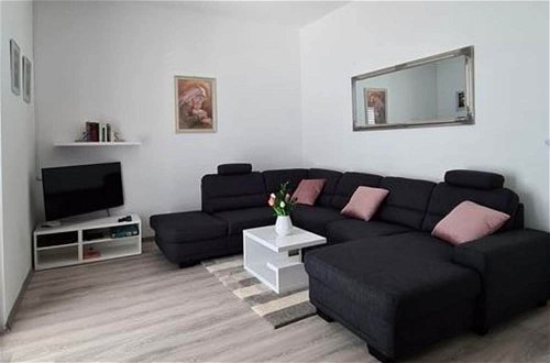 Foto 6 - Luxury Apartment in Starigrad