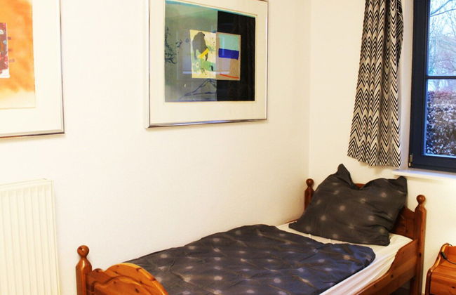 Ferienwohnung in Bester Lage in Boltenhagen mit Terrasse - Foto 2