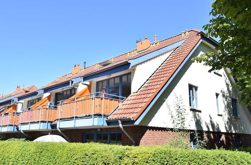 Photo 23 - Ferienwohnung in Bester Lage in Boltenhagen mit Terrasse