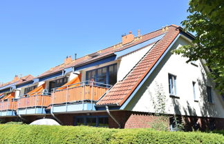 Photo 1 - Ferienwohnung in Bester Lage in Boltenhagen mit Terrasse