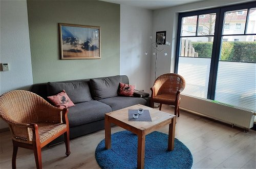 Photo 11 - Charming Apartment in Boltenhagen With Terrace