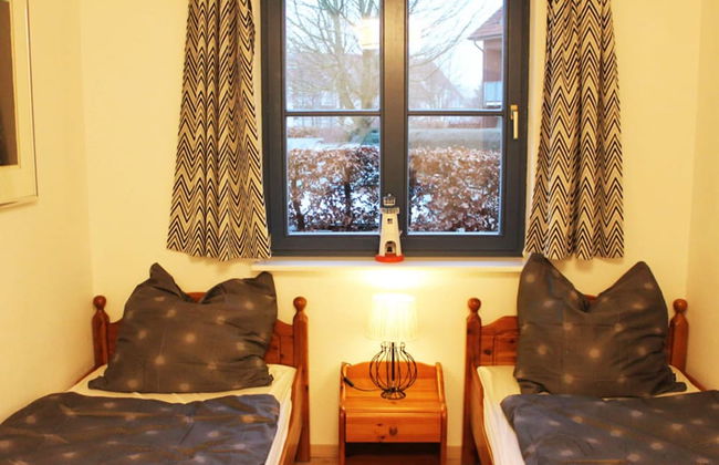 Ferienwohnung in Bester Lage in Boltenhagen mit Terrasse - Foto 4