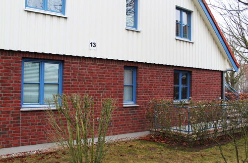 Photo 21 - Ferienwohnung in Bester Lage in Boltenhagen mit Terrasse