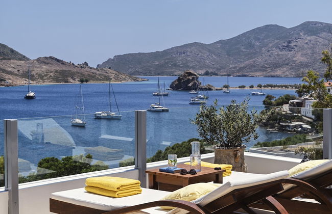 The_Petra, Small Luxury Hotels of the World - Foto 1