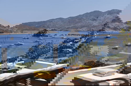 Photo 1 - The_Petra, Small Luxury Hotels of the World