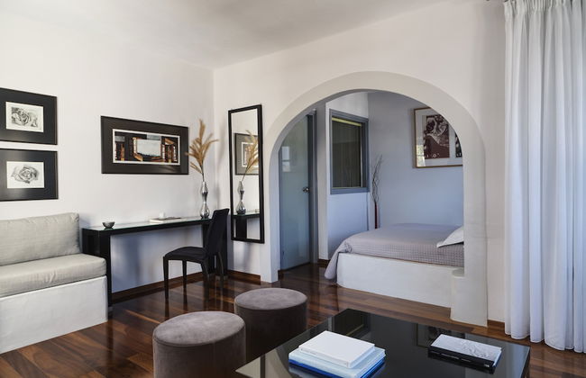 The_Petra, Small Luxury Hotels of the World - Foto 15