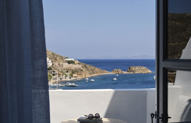 The_Petra, Small Luxury Hotels of the World - Foto 11