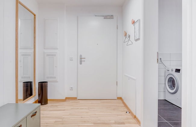 Limehome Dresden Wallstraße - Photo 10