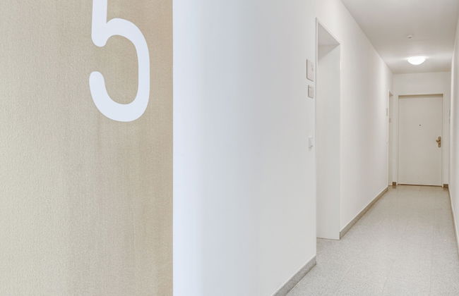 Limehome Dresden Wallstraße - Photo 60