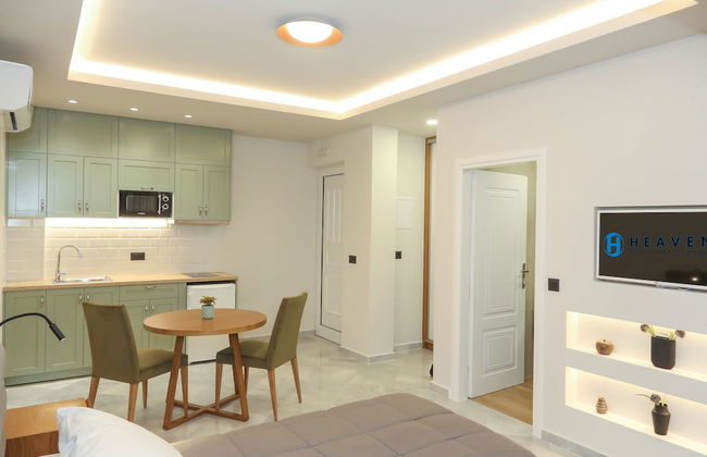 Heaven Apartments - Foto 53