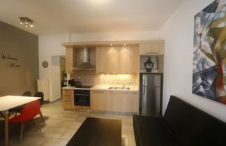 Photo 1 - Gazi Boutique Apartment 1