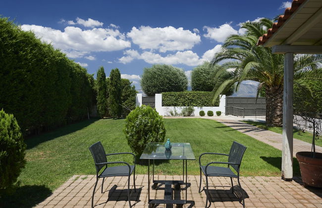Varaba Country House - Foto 29