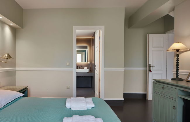 Varaba Country House - Foto 18