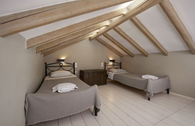 Varaba Country House - Foto 15
