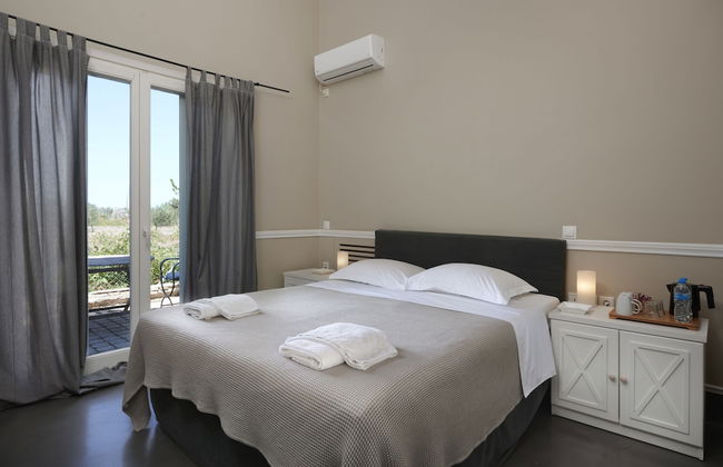 Varaba Country House - Foto 13