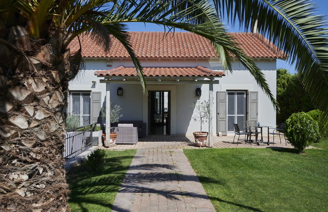 Varaba Country House - Foto 40
