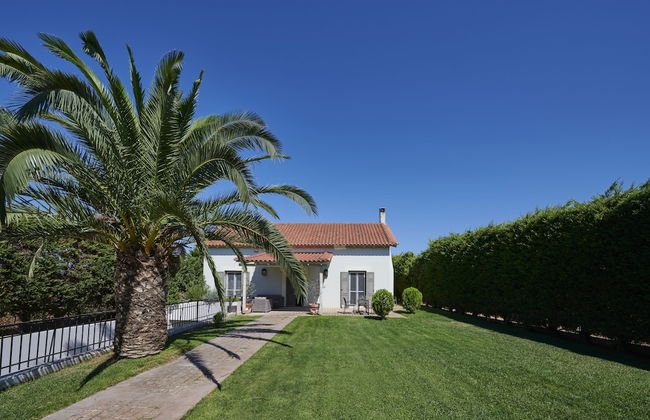 Varaba Country House - Foto 39