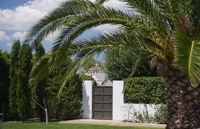 Varaba Country House - Foto 41