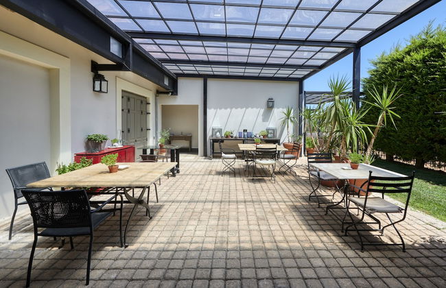 Varaba Country House - Foto 38