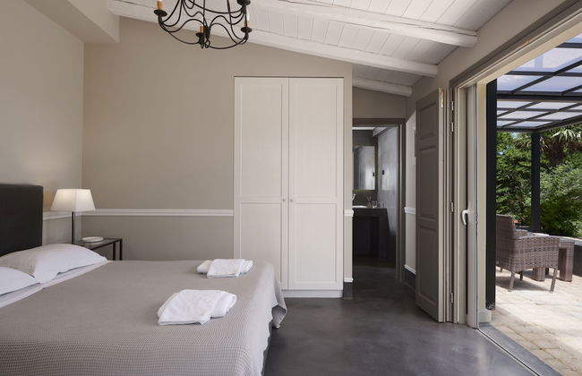 Varaba Country House - Foto 8