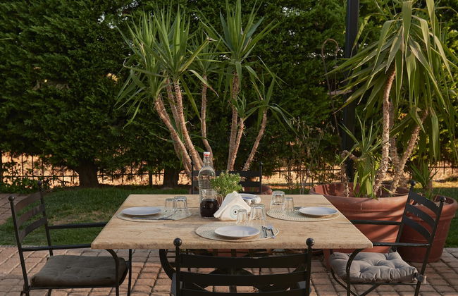 Varaba Country House - Foto 10