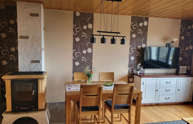 Luxurious Farmhouse Near the ski Area - Foto 11
