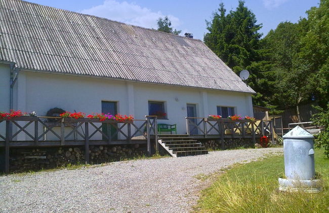 Luxurious Farmhouse Near the ski Area - Foto 18
