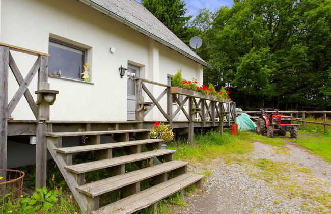 Luxurious Farmhouse Near the ski Area - Foto 19
