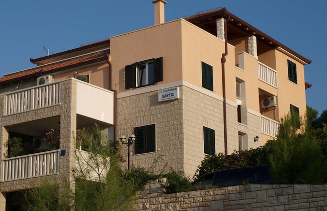 Apartments Šantić - Foto 39