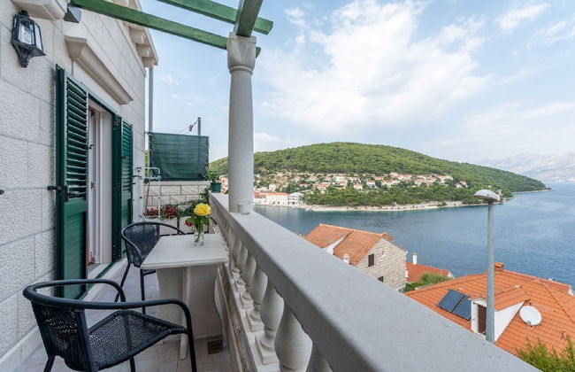 Apartments Darija - Foto 46