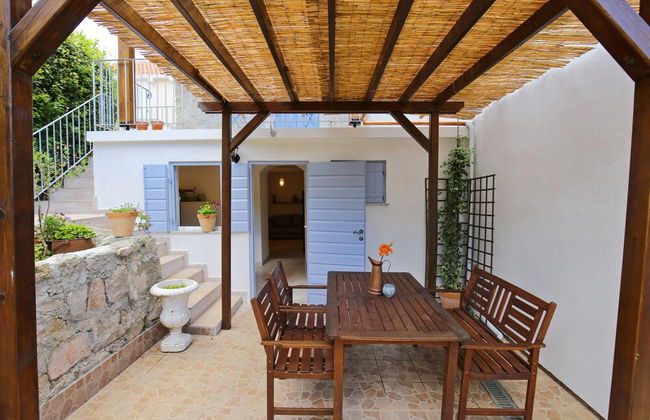 Stone House Apartment - Foto 11
