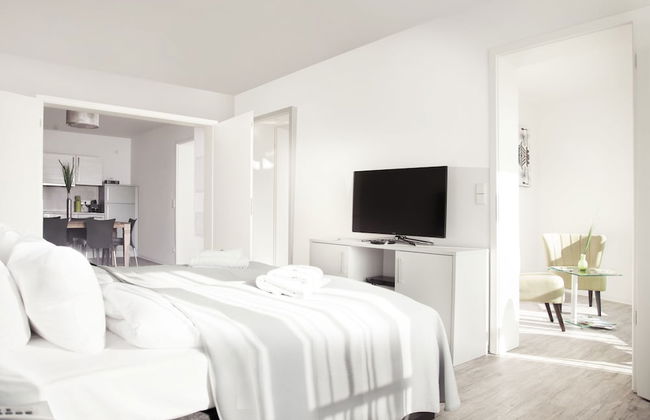 Apartments Rosenthal Residence - Foto 6
