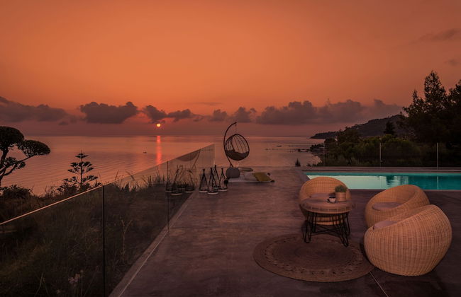 Sueño LUXURY VILLA 180 Iconic Sea View - Foto 59
