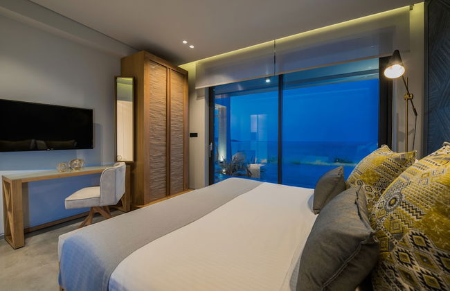 Sueño LUXURY VILLA 180 Iconic Sea View - Foto 8
