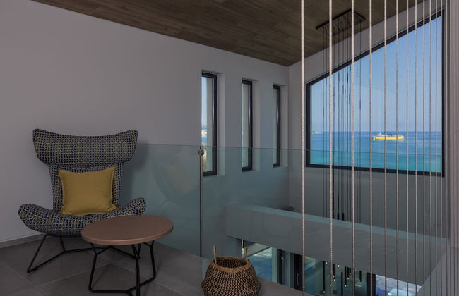 Sueño LUXURY VILLA 180 Iconic Sea View - Foto 42