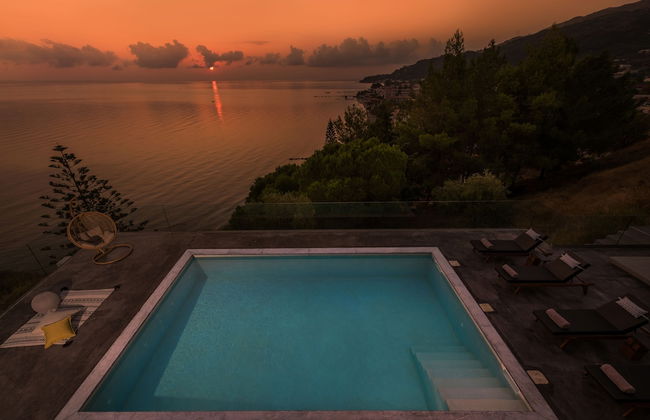 Sueño LUXURY VILLA 180 Iconic Sea View - Foto 60