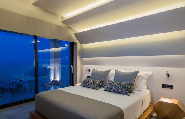 Sueño LUXURY VILLA 180 Iconic Sea View - Foto 10