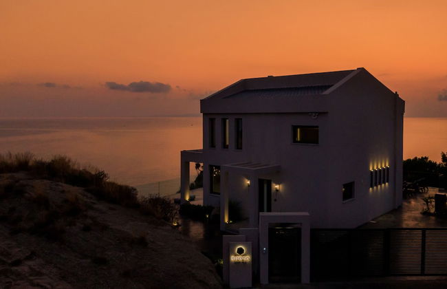 Sueño LUXURY VILLA 180 Iconic Sea View - Foto 44