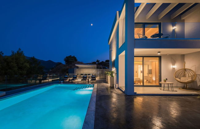Sueño LUXURY VILLA 180 Iconic Sea View - Foto 36