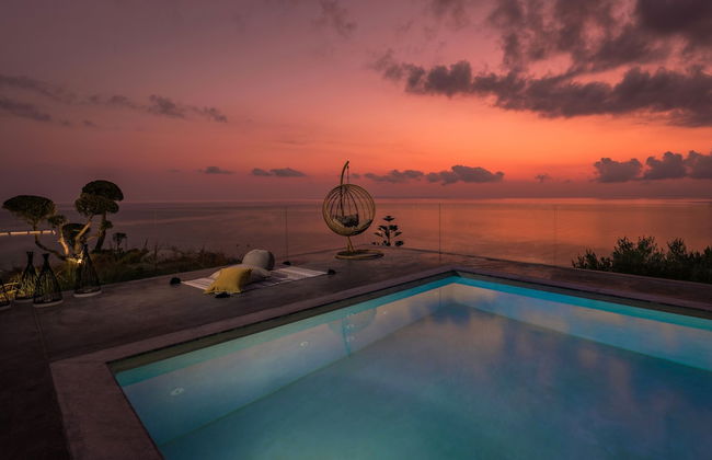 Sueño LUXURY VILLA 180 Iconic Sea View - Foto 58